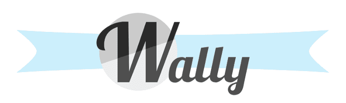 Source code app Android - Wally